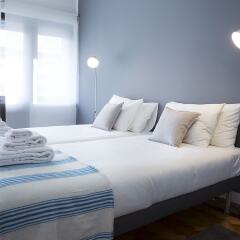 Отель Charming Trindade Apartament комната для гостей фото 5