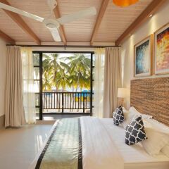 Crystal Sands in Maafushi, Maldives from 195$, photos, reviews - zenhotels.com guestroom photo 4