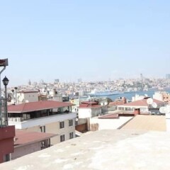 Sirkeci Park Hotel Турция, Стамбул - 7 отзывов об отеле, цены и фото номеров - забронировать отель Sirkeci Park Hotel онлайн