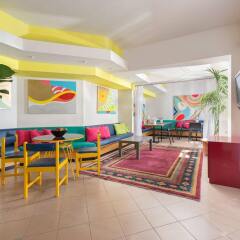 Mariette Hotel Apartments детские мероприятия