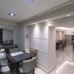 Epidavros Hotel гостиничный бар