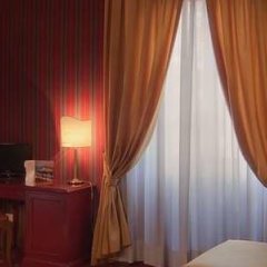 Atlante Garden Hotel in Rome, Italy from 169$, photos, reviews - zenhotels.com room amenities