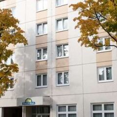 Отель Good Morning Berlin City West Германия, Берлин - 14 отзывов об отеле, цены и фото номеров - забронировать отель Good Morning Berlin City West онлайн с домашними животными