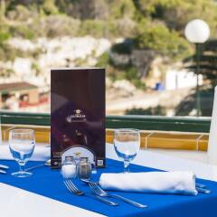 Отель Globales Cala´n Blanes Испания, Кала-эн-Бланес - отзывы, цены и фото номеров - забронировать отель Globales Cala´n Blanes онлайн спа