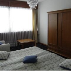 Hotel Boyana Residence in Sofia, Bulgaria from 81$, photos, reviews - zenhotels.com guestroom photo 2