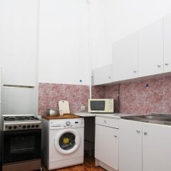 Гостиница ApartLux Sukharevskaya в номере