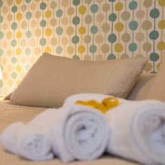 Отель B&b Zammù спа
