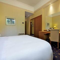 Отель Mercure Astoria Reggio Emilia удобства в номере