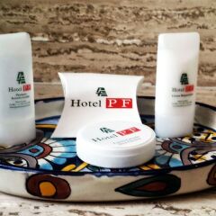 Hotel Plaza Florencia Мехико в номере фото 2