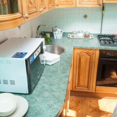No Stress Hostel в номере