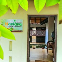 Отель Oak Ray Haridra Beach Resort детские мероприятия