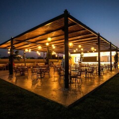 Crystal Springs Beach Hotel фото 2