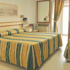 Отель Albergo Argentina SRL Фьюджи комната для гостей фото 2