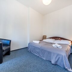 Апартаменты Welcome Apartments Prague детские мероприятия