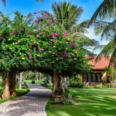 Отель Pandanus Resort фото 7