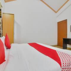 Отель OYO 28197 Diego Villa Guest House Гоа комната для гостей фото 3