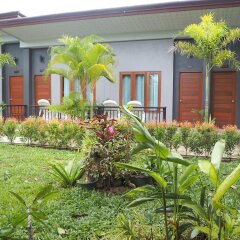 Отель Andawa Lanta House Ланта фото 23