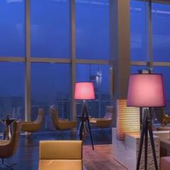Отель Grand Hyatt Shenzhen Китай, Шэньчжэнь - отзывы, цены и фото номеров - забронировать отель Grand Hyatt Shenzhen онлайн фото 9
