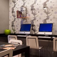 Hotel Universo детские мероприятия