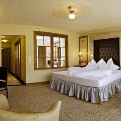 Dolce Vita Hotel Preidlhof Натурно комната для гостей