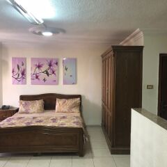 Al Amera Hotel Apartment комната для гостей фото 5