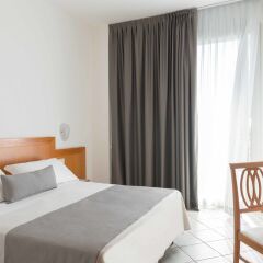 Отель Perla Verde Hotel Италия, Червия - отзывы, цены и фото номеров - забронировать отель Perla Verde Hotel онлайн комната для гостей фото 3