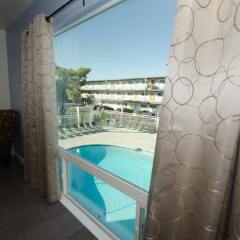 Отель Aruba Hotel and Spa США, Лас-Вегас - отзывы, цены и фото номеров - забронировать отель Aruba Hotel and Spa онлайн спа
