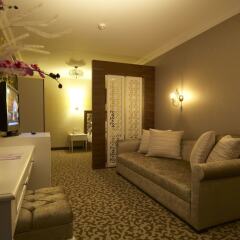 Отель Safran Thermal Resort Афьон-Карахисар фото 3