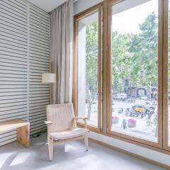 Отель Margot House комната для гостей фото 4