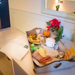 Hotel Eden Mantova Кастель-д'Арио в номере фото 2