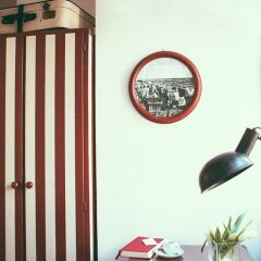 Отель Sirenetta Италия, Лидо-ди-Остия - 4 отзыва об отеле, цены и фото номеров - забронировать отель Sirenetta онлайн удобства в номере