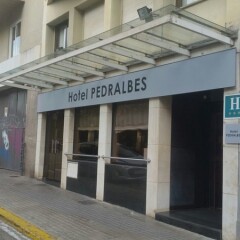 Отель Husa Pedralbes Испания, Барселона - отзывы, цены и фото номеров - забронировать отель Husa Pedralbes онлайн парковка