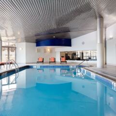 Отель Delta Hotels by Marriott Woodbridge бассейн фото 2