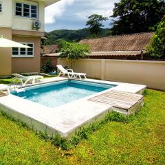 Отель Full Jazz Villa Phuket Bangtao бассейн