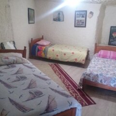 Cappa Cave Hostel Турция, Гёреме - отзывы, цены и фото номеров - забронировать отель Cappa Cave Hostel онлайн комната для гостей фото 3