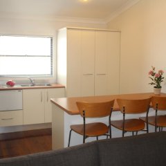 Ascot Executive Apartments in Brisbane, Australia from 195$, photos, reviews - zenhotels.com photo 6