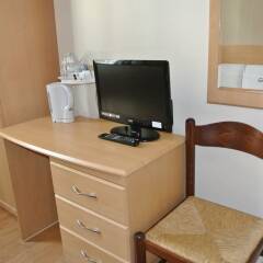 Отель European Hotel Великобритания, Лондон - отзывы, цены и фото номеров - забронировать отель European Hotel онлайн удобства в номере