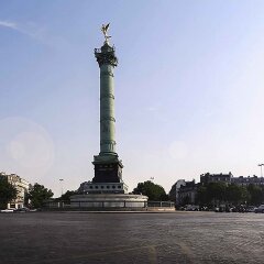 Отель Classic Montparnasse