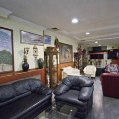 Garni Hotel Турция, Газиантеп - отзывы, цены и фото номеров - забронировать отель Garni Hotel онлайн интерьер отеля фото 3