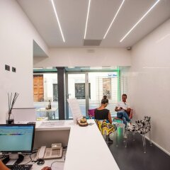 Adalesia Hotel&Coffee детские мероприятия фото 2