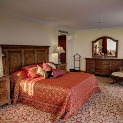 IC Hotels Green Palace Турция, Кунду - 9 отзывов об отеле, цены и фото номеров - забронировать отель IC Hotels Green Palace - All Inclusive онлайн комната для гостей фото 5