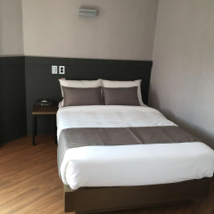 Отель Ehwa in Myeongdong комната для гостей фото 2