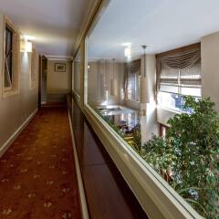 Sude Konak Hotel интерьер отеля фото 3