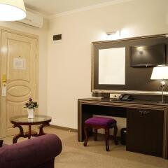 Hotel & SPA Diamant Residence - Все включено Солнечный берег удобства в номере фото 2