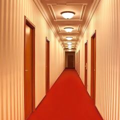 Гостиница Гостиный Дом в Нижнем Новгороде 11 отзывов об отеле, цены и фото номеров - забронировать гостиницу Гостиный Дом онлайн Нижний Новгород фото 4