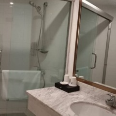 Fuling Hotel ванная