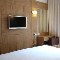 Hotel Bencoolen Singapore удобства в номере фото 2