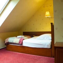 Hotel Rous Пльзень детские мероприятия