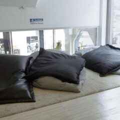 3howw Hostel @ Sukhumvit 21 Бангкок с домашними животными