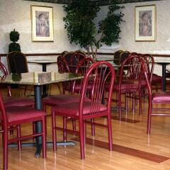 Отель Americas Best Value Inn - North Nashville/Goodlettsville питание фото 3